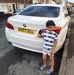 Anthony Gonsalves - Facebook