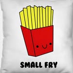Anthony Gonsalves (SmallFry) - @smallfry_33 - Instagram