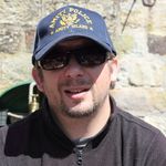 Anthony Goodall - @anthony_goodall - Instagram