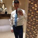 Anthony Goodall - @anthonygoodall25 - Instagram