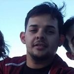 Anthony Goodall - @goodall6176 - Instagram