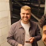 Anthony Goodall - @anthjgoodall - Instagram