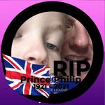 Antony Goodall - @antsg6 - Instagram