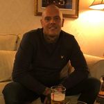 Mark Anthony Goodall - @mgoodall616 - Instagram