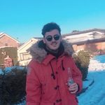 Oliver Anthony Goodall - @olivergoooodall - Instagram