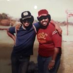 Anthony Gooden - @gooden1858 - Instagram