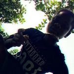 Anthony Gooden - @young_kxngbrii - Instagram
