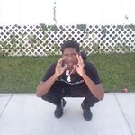 Anthony Gooden - @keyshwan_young_ace - Instagram