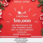 Anthony Gooden - @one_day_loans - Instagram
