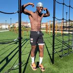 Anthony Gooden - @making_fit_fun - Instagram