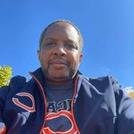 Anthony Gooden - @gooden50 - Instagram