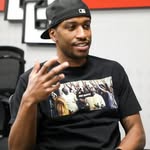 Anthony Goods - @antgoods87 - Instagram