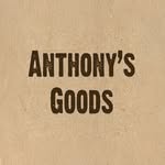 Anthony’s Goods - @anthonysgoods - Instagram