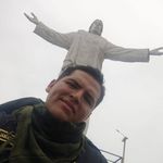 Anthony Govani Prado Ventura - @anthonygovani - Instagram