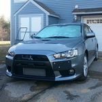 Anthony C Graber - @2014evoxgsr - Instagram