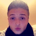 Anthony Graber - @tony170695 - Instagram