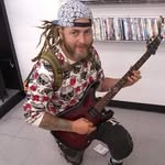 Anthony Graf - @eyeswideinc - Instagram