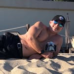 Anthony Granados - @juggernaut711 - Instagram