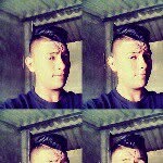 Anthony Granados - @wuilian1235 - Instagram