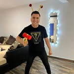 Anthony Granados - @anthony_grana2 - Instagram