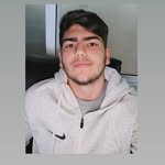 Anthony Granados Doumat - @anthonygranados - Instagram