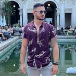 Anthony Valverde Granados - @antho.valg - Instagram