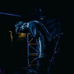 Anthony Granata - @anthonywithsolace - Instagram