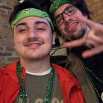 AnthonyGranata - @anthony_granata - Instagram