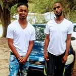 Anthony Devon Grandison - @anthony.grandison.96 - Instagram