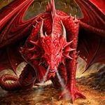 Anthony Grandison - @anthonythereddragonbpp - Instagram