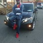 Anthony Grandison - @anthony.grandison.1 - Instagram