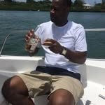 Anthony Grandison - @waynegrandison - Instagram