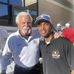 Tony Grandison - Facebook
