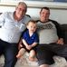 Tony Grandison - Facebook