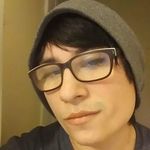 Anthony Granillo - @aagtony26 - Instagram