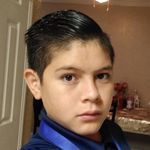 Anthony Granillo - @4847anthony - Instagram