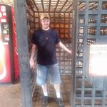 Anthony Gregg - @acgregg85 - Instagram