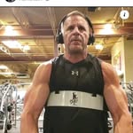 Anthony Gregg - @anthonygregg51 - Instagram