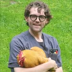 Anthony Gregg - @bucky_995 - Instagram