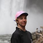 Anthony Gregg - @_lost_ant_found_ - Instagram