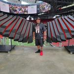 Anthony Djtiggobiggo Grier - @fatdaddymaxacre - Instagram