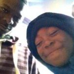 Anthony Grier - @parislasha29 - Instagram