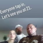 Anthony Grier - Facebook