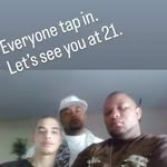 Anthony Grier - @anthony.grier.5855 - Instagram