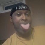 Anthony Grier - @tonygrier67 - Instagram