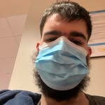 Anthony Grier - @hamster.700815 - Instagram