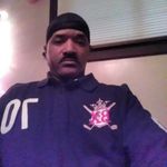 Anthony Grier - @anthonygrier96 - Instagram