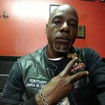 Anthony panther Grier - @anthonypa3843 - Instagram