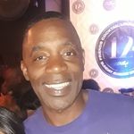 Mark Anthony Grier - @themagexperinece - Instagram