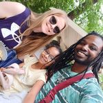Paul Anthony Grier Jr. - @antpikachu_la - Instagram